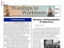 Warships to Workboats־ 2003