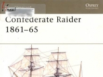 Contederate Raider 1861-65115ء