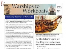 Warships to Workboats־ 2003괺