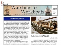 Warships to Workboats־ 2004궬