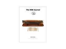 The MSB journal ־2013ȣ3¿