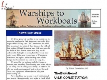Warships to Workboats־ 2004괺