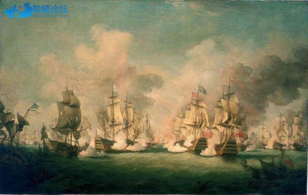 Seeschlacht bei Barfleur 1692.jpg