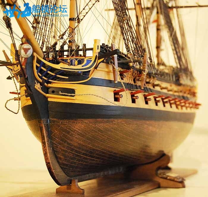 HMS-Agamemnon-model-ship-Bow-Details.jpg